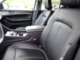 2024 Jeep Grand Cherokee Limited 4x4 Front Seat
