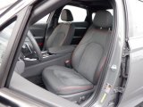 2020 Hyundai Sonata SEL Plus Front Seat