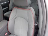 2020 Hyundai Sonata SEL Plus Front Seat