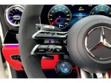 2022 Mercedes-Benz AMG GT 53 Steering Wheel