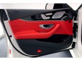 2022 Mercedes-Benz AMG GT 53 Door Panel