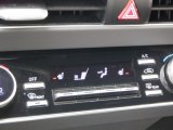 2020 Hyundai Sonata SEL Plus Controls