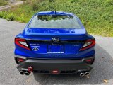 2022 Subaru WRX  Exhaust