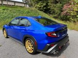 2022 Subaru WRX  Exterior
