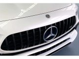 Mercedes-Benz AMG GT Badges and Logos
