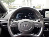 2020 Hyundai Sonata SEL Plus Steering Wheel