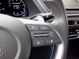 2020 Hyundai Sonata SEL Plus Steering Wheel