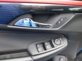 2024 Chevrolet Trailblazer RS Door Panel