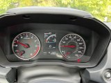 2022 Subaru WRX  Gauges
