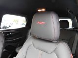 2024 Chevrolet Trailblazer RS Front Seat