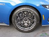 Ford Mustang 2024 Wheels and Tires