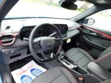 2024 Chevrolet Trailblazer RS Front Seat