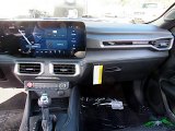 2024 Ford Mustang GT Premium Fastback Dashboard