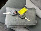 2022 Subaru WRX  Keys