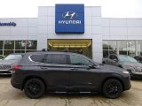 2023 Hyundai Santa Fe XRT Data, Info and Specs