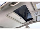 2006 Toyota Highlander Hybrid Limited Sunroof