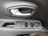 2023 Jeep Renegade Latitude 4x4 Door Panel
