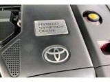 Toyota Highlander 2006 Badges and Logos