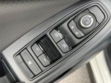 2023 Subaru Crosstrek Sport Controls