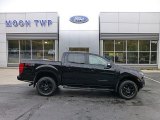 2019 Ford Ranger Lariat SuperCrew 4x4