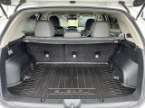2023 Subaru Crosstrek Sport Trunk