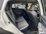 2023 Subaru Crosstrek Sport Rear Seat