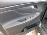 2023 Hyundai Santa Fe XRT Door Panel