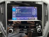 2023 Subaru Crosstrek Sport Controls