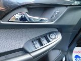2024 Chevrolet Trailblazer LS Door Panel