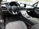 2023 Hyundai Santa Fe Hybrid Interiors