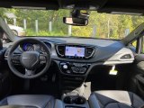 2023 Chrysler Pacifica Touring L S Appearance Package Dashboard