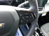 2024 Chevrolet Trailblazer LS Steering Wheel