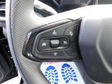 2024 Chevrolet Trailblazer LS Steering Wheel