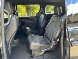 2023 Chrysler Pacifica Touring L S Appearance Package Rear Seat