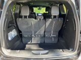 2023 Chrysler Pacifica Touring L S Appearance Package Trunk