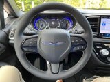 2023 Chrysler Pacifica Touring L S Appearance Package Steering Wheel