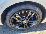 2020 BMW 2 Series 240i xDrive Coupe Wheel