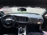 2023 Dodge Challenger R/T Plus Dashboard