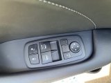 2023 Dodge Challenger R/T Plus Door Panel