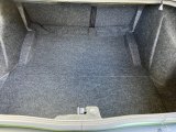 2023 Dodge Challenger R/T Plus Trunk