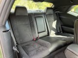 2023 Dodge Challenger R/T Plus Rear Seat