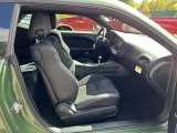 2023 Dodge Challenger R/T Plus Front Seat