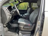 2024 Ram 2500 Tradesman Crew Cab 4x4 Front Seat