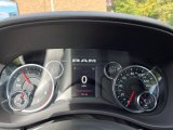 2024 Ram 2500 Tradesman Crew Cab 4x4 Gauges