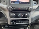 2024 Ram 2500 Tradesman Crew Cab 4x4 Controls