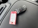 2024 Ram 2500 Tradesman Crew Cab 4x4 Keys