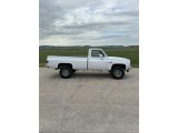 1985 GMC C/K K1500 Sierra Regular Cab 4x4 Data, Info and Specs