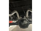 1985 GMC C/K K1500 Sierra Regular Cab 4x4 Undercarriage