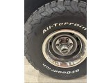 GMC C/K 1985 Wheels and Tires