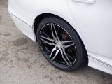 2021 Honda Accord Touring Wheel